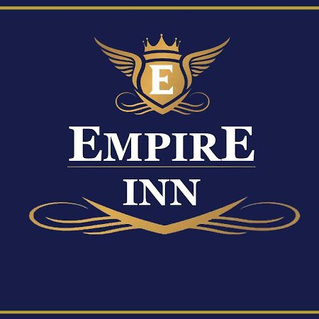 Empire Inn Сайпресс Екстер'єр фото