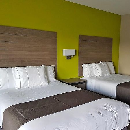 Empire Inn Сайпресс Екстер'єр фото