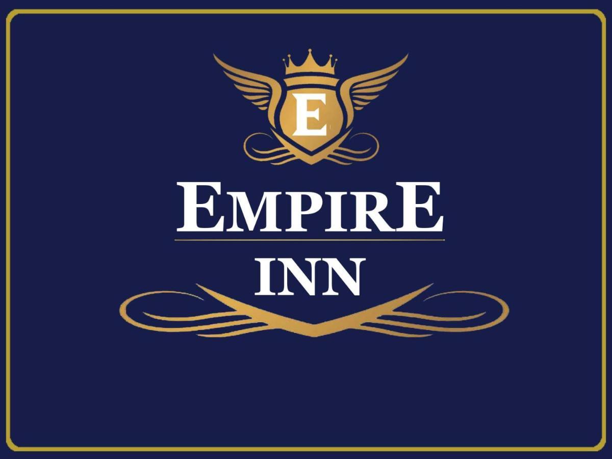 Empire Inn Сайпресс Екстер'єр фото
